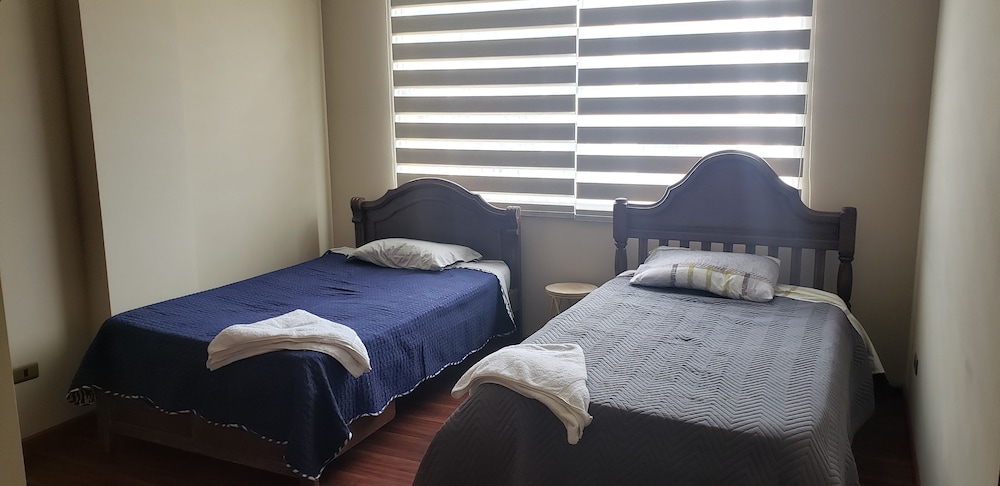 Portal Rent Apart 12 view 4