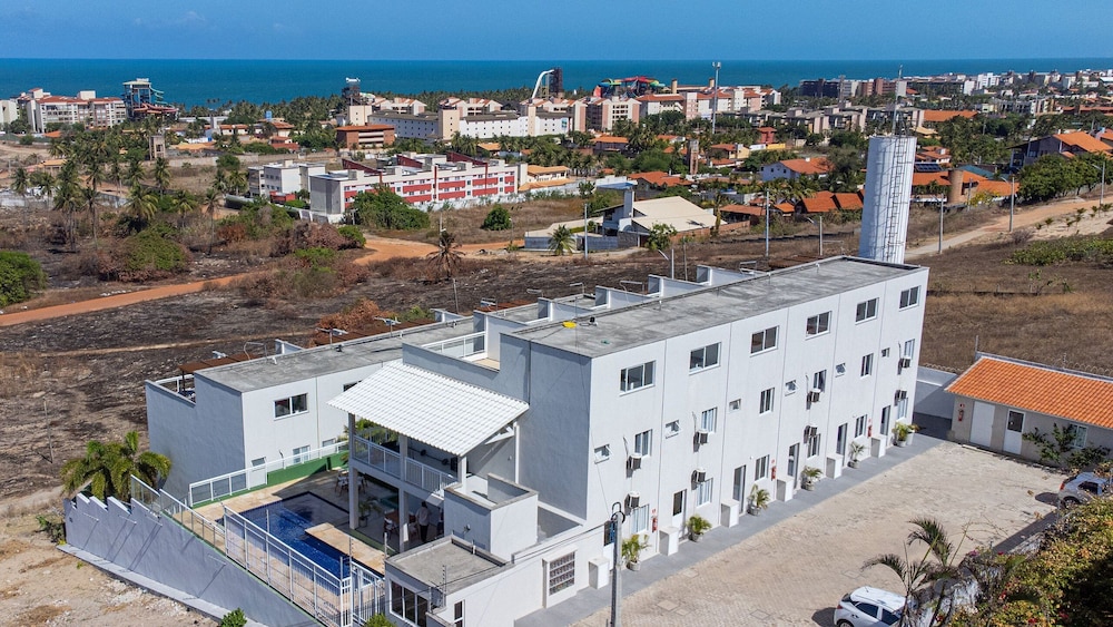 Beach Townhouses Triplex Near the Beach By Carpediem