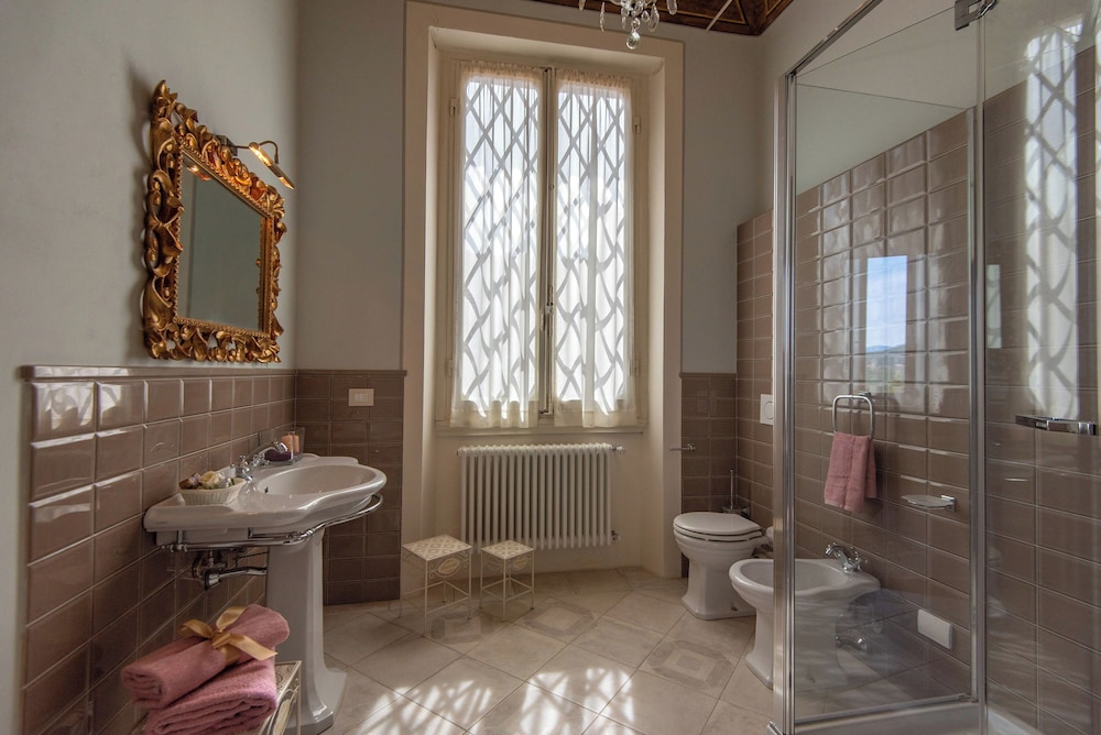 Agriturismo Villa Ulivello in Chianti
