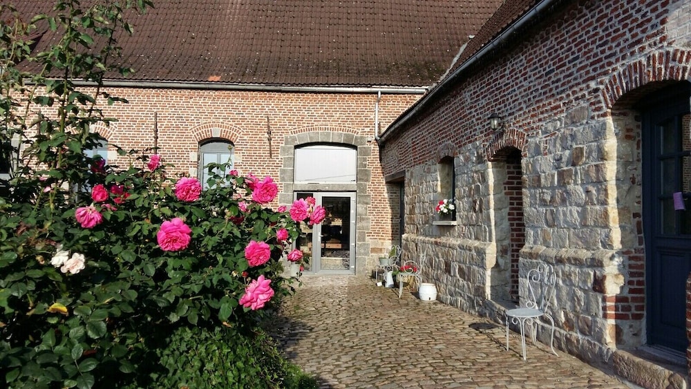 La Rose Laitière