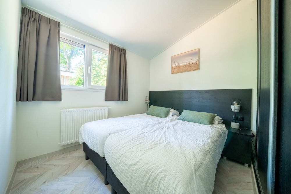 EuroParcs De Utrechtse Heuvelrug