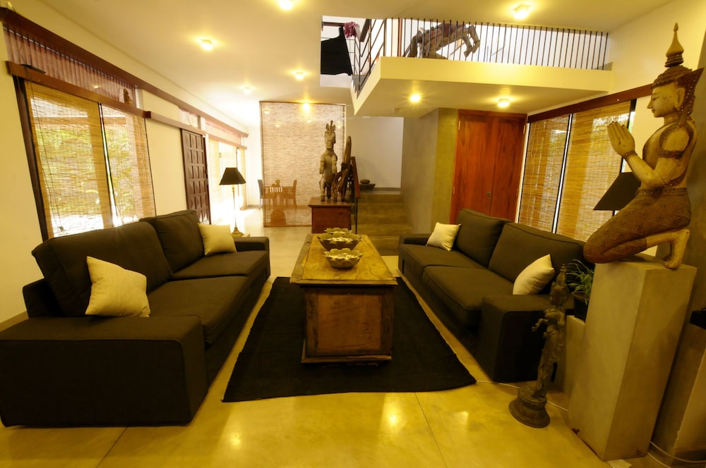 Halcyon House Colombo