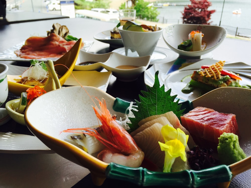 Fuji Ginkei