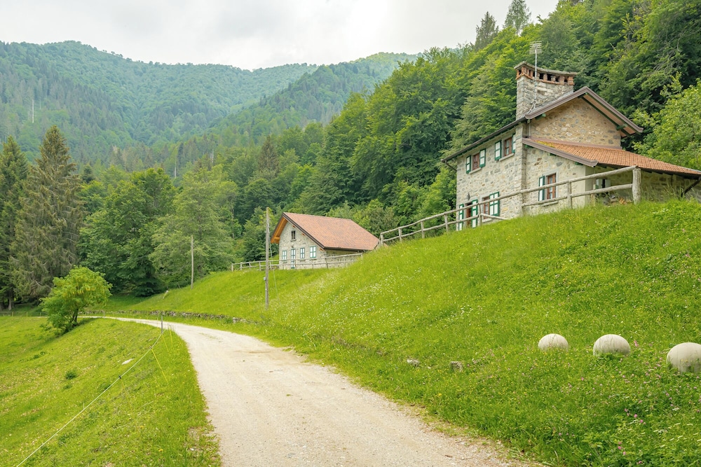 Il Salice by Wonderful Italy