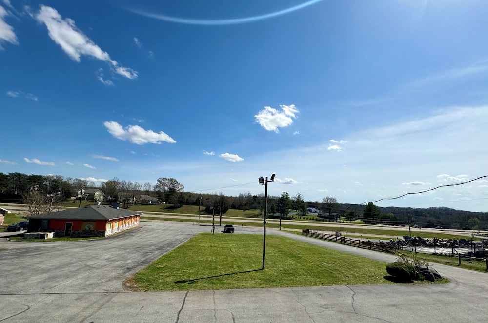 Rodeway Inn Church Hill - Tri Cities Area