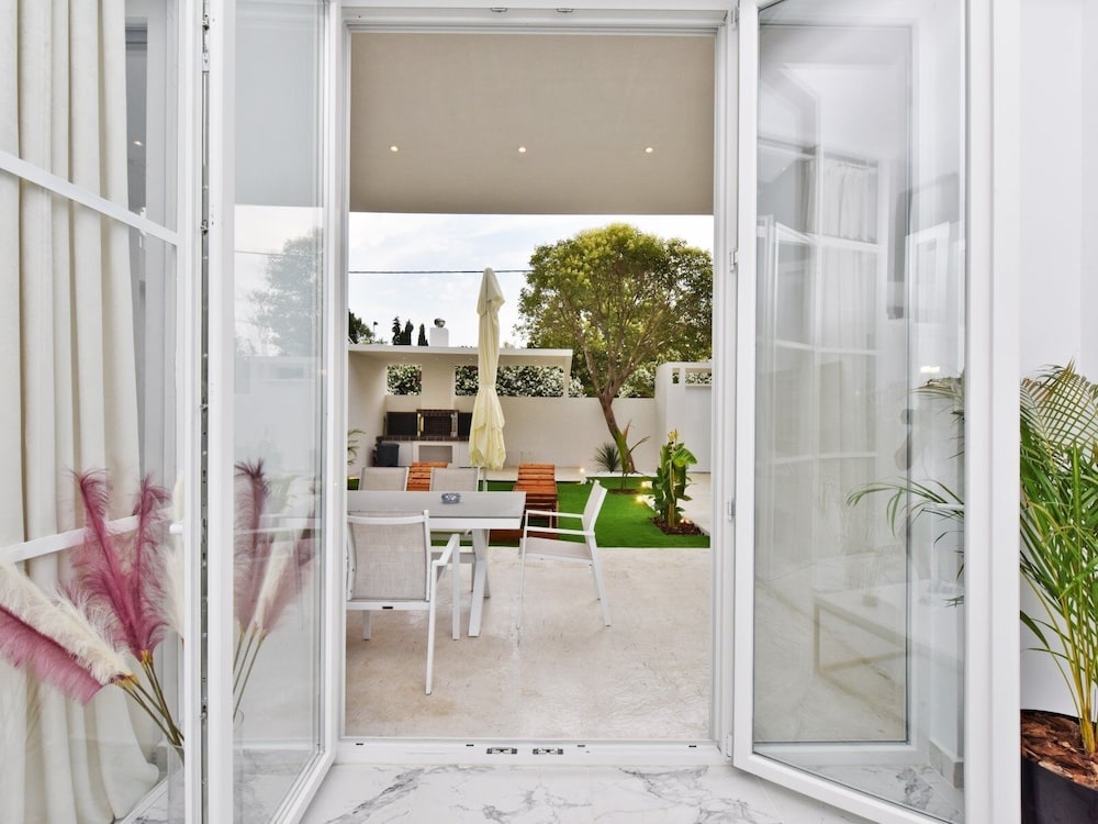 4 Elements Earth Luxury Suites