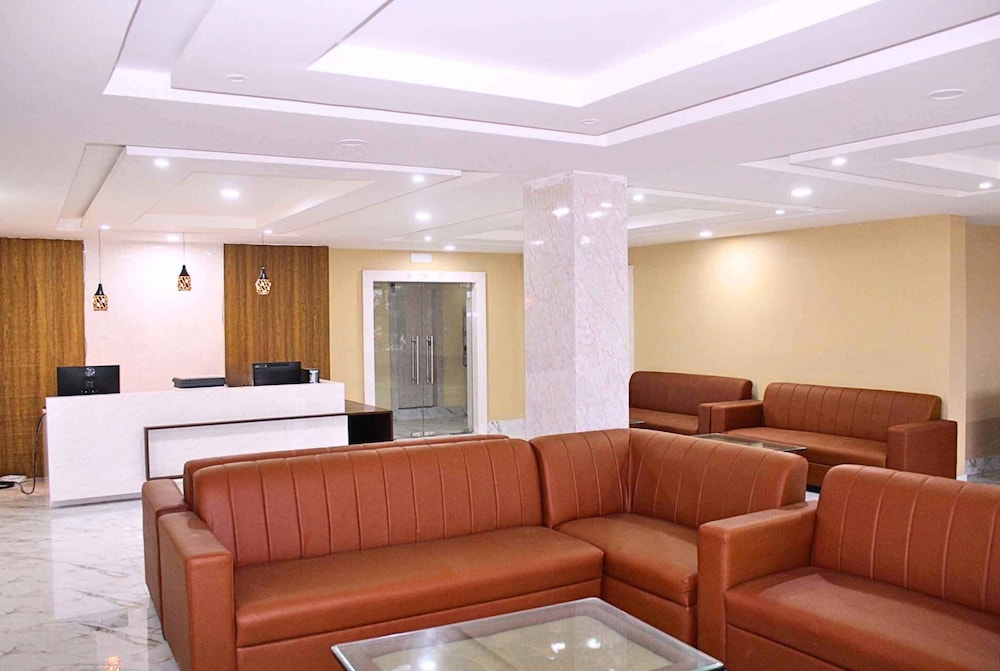 Hotel MJR - Free Pickup and Drop Temple, Sea Beach & Puri Railway Station
