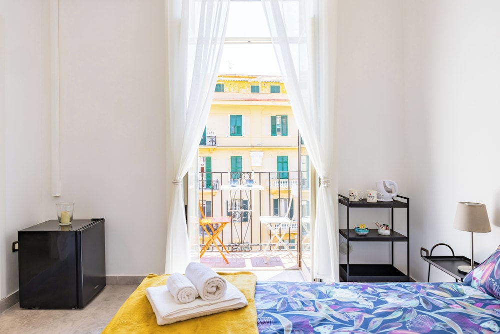 Holme Relais S. Lucia by Napoliapartments