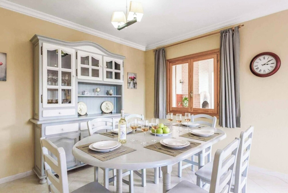 Villa Joaquina