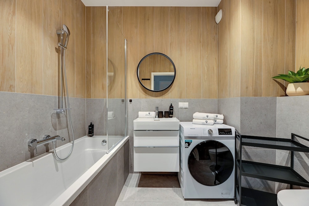 Lion Apartments - SCALA City Center