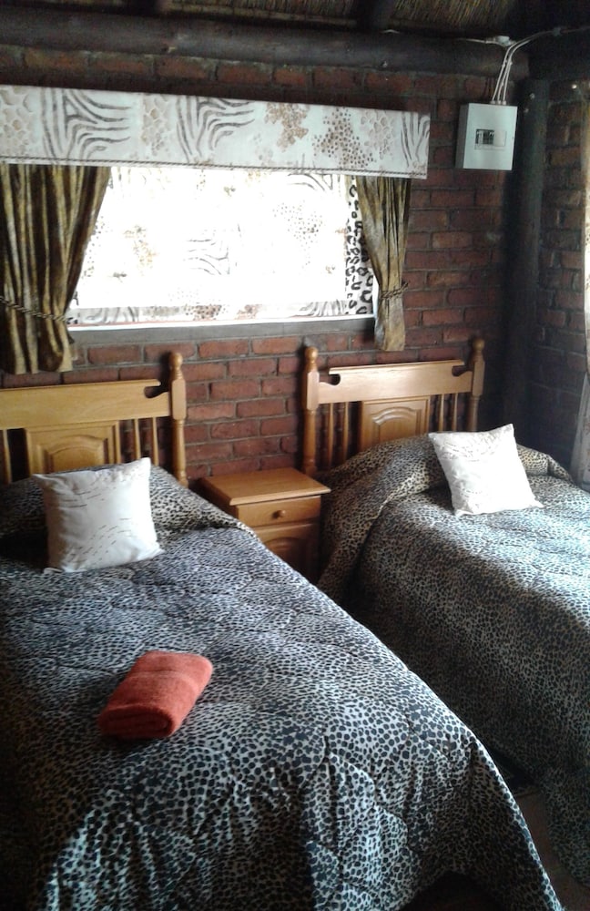 Ebenhaeser Guest Farm
