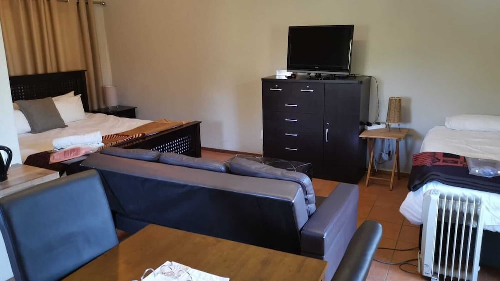 Paulshof Guesthouse