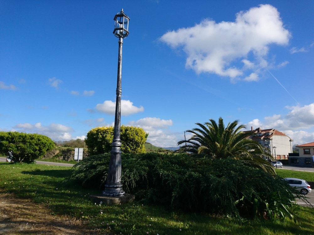 Posada El Jardín