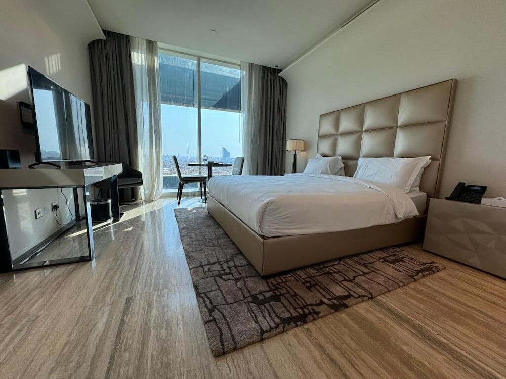 Damac Riyadh by SELSAL داماك الرياض