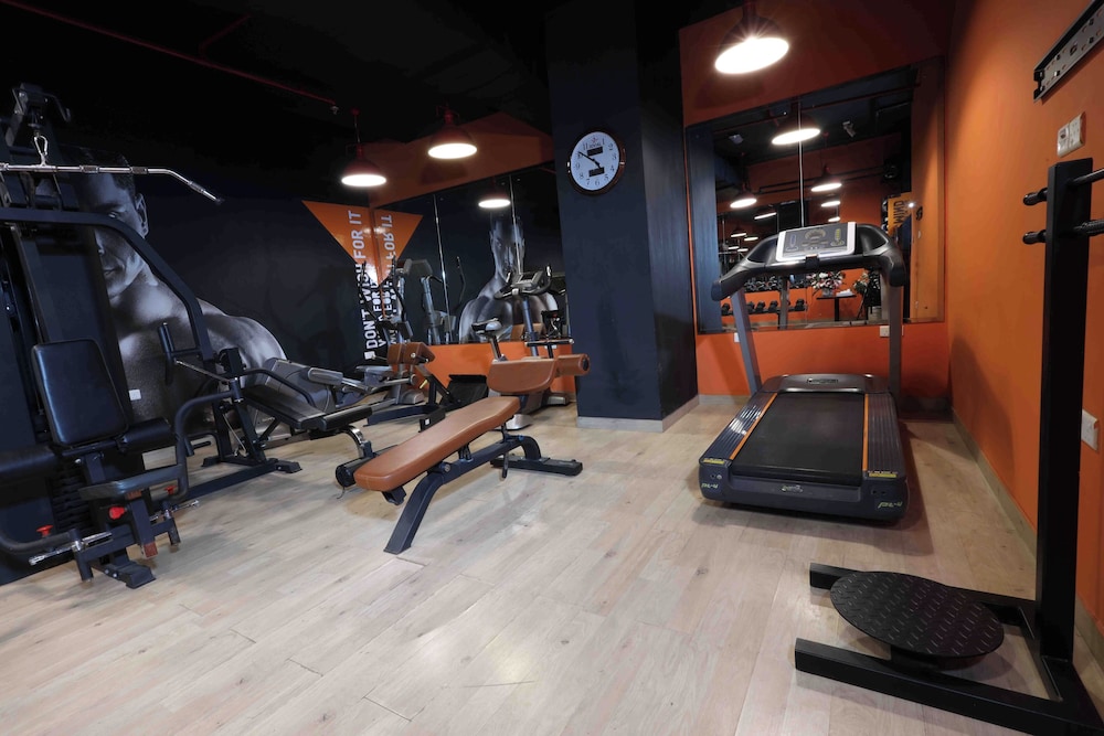 Al-Fujairah Vacations - Fortis Hotel - Property Image 6