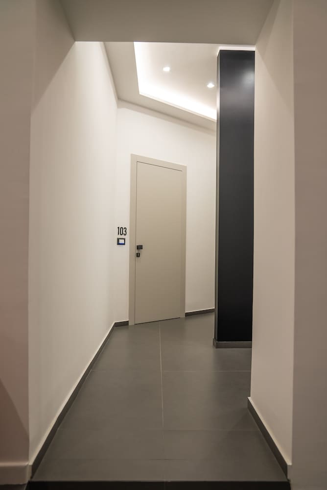 Hart Boutique Hotel
