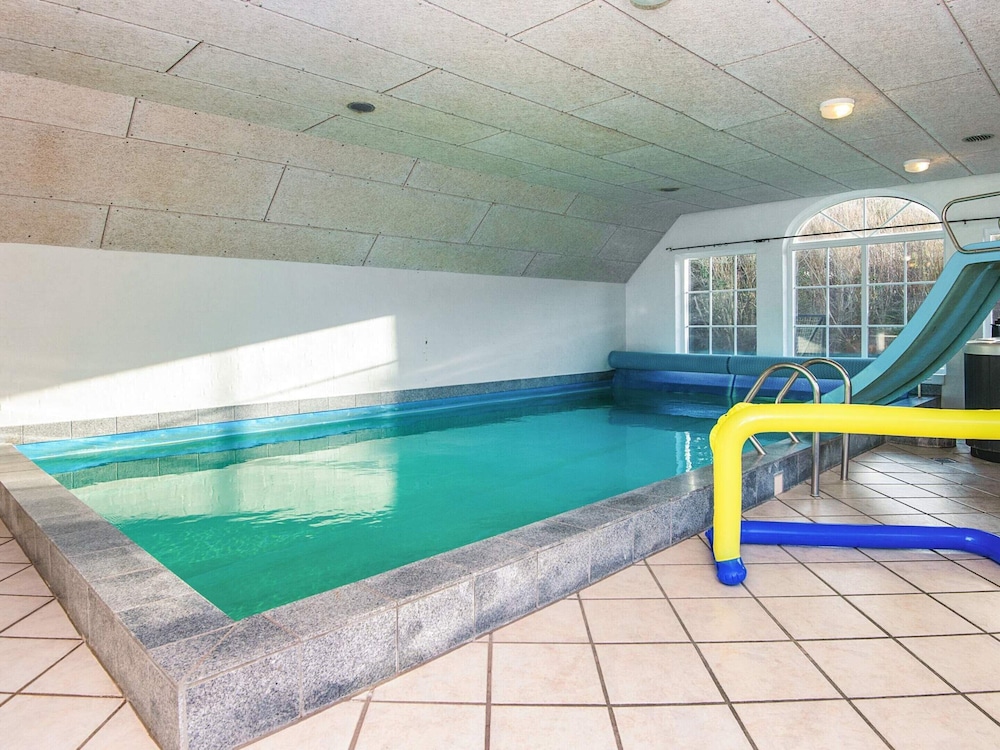 Luxury Retreat With Pool - By Traum Ferienwohnungen