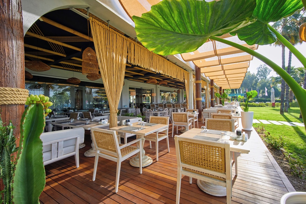 Rixos Premium Göcek Yetişkinlere Özel - Image 100
