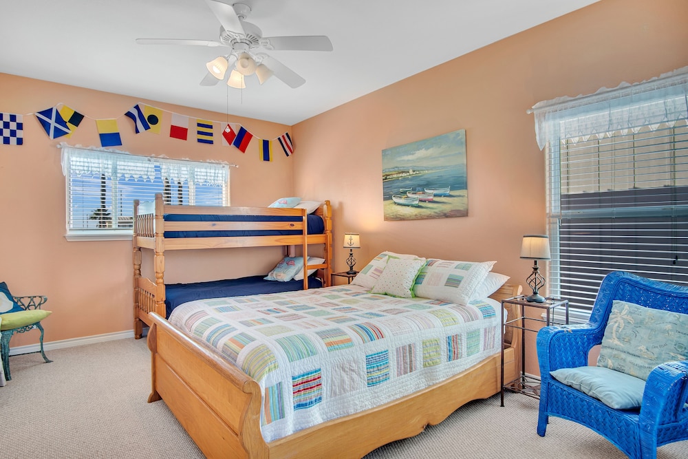 Saltwater Taffy by Silver Sands Vacation Rentals view 2