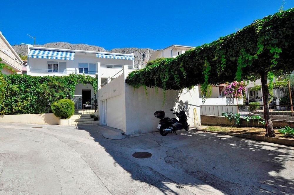 Apartments Antonio