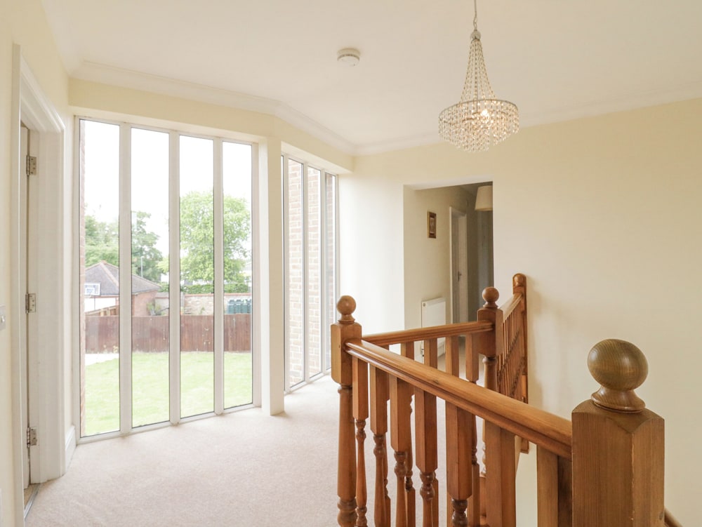 Chestnut Grange