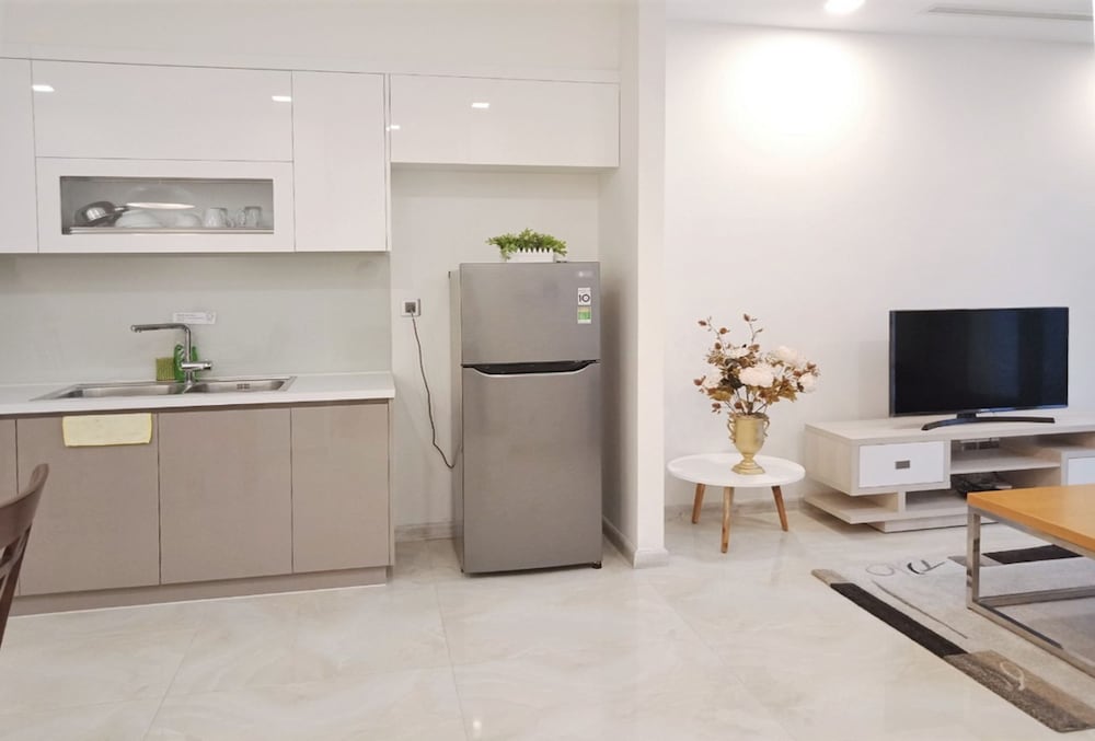 Saigon House Vinhomes Golden River
