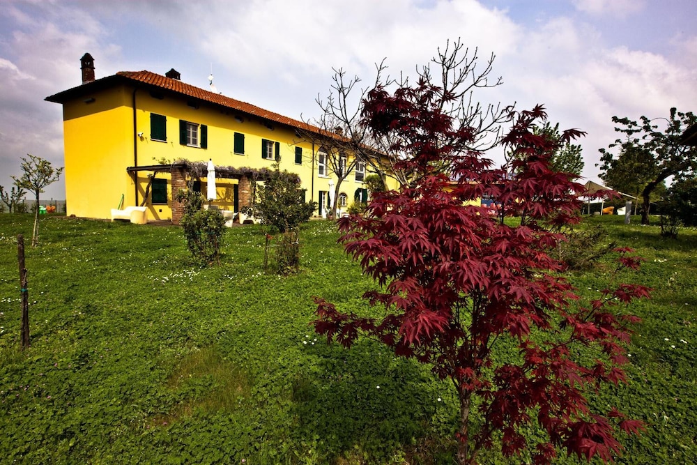 Eco Bio Agriturismo La Bella Vite