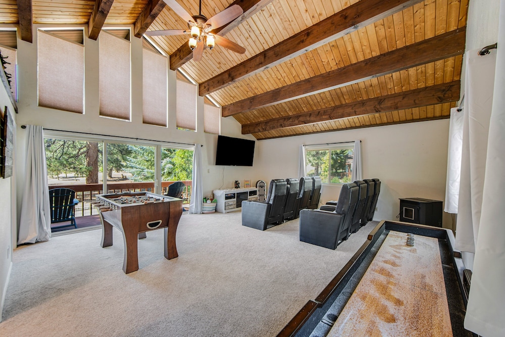 Mt Doble Dream Home #504