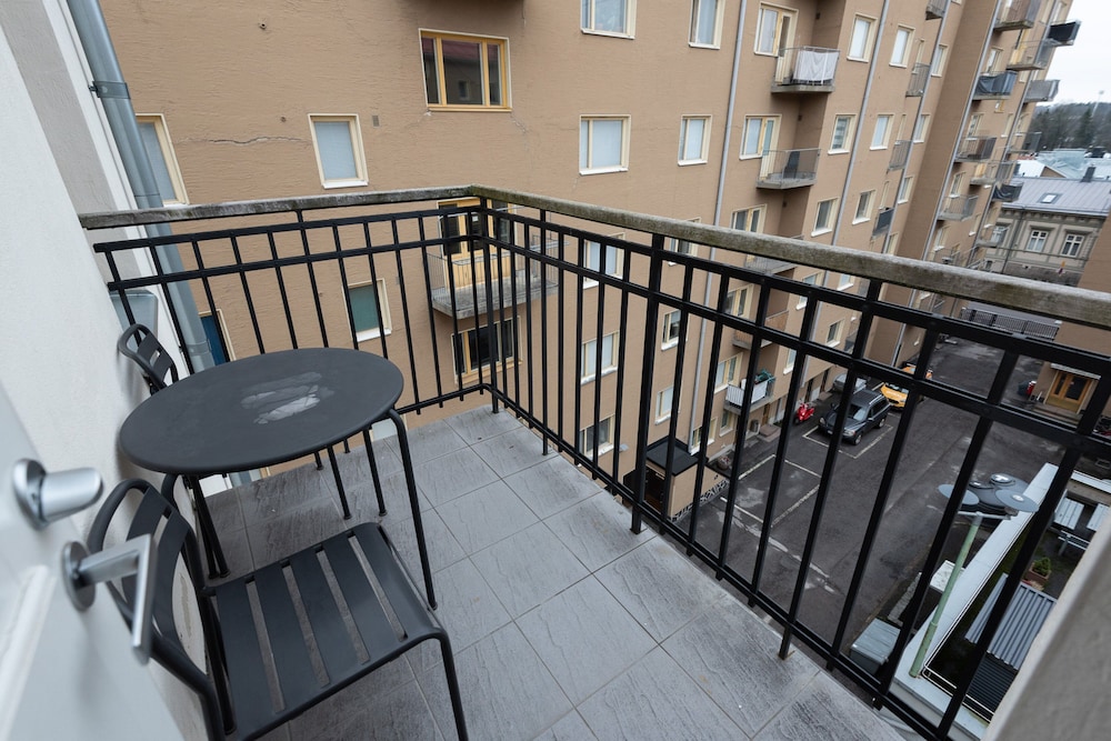 Turku Vacations - Forenom Serviced Apartments Turku Uudenmaankatu - Property Image 39