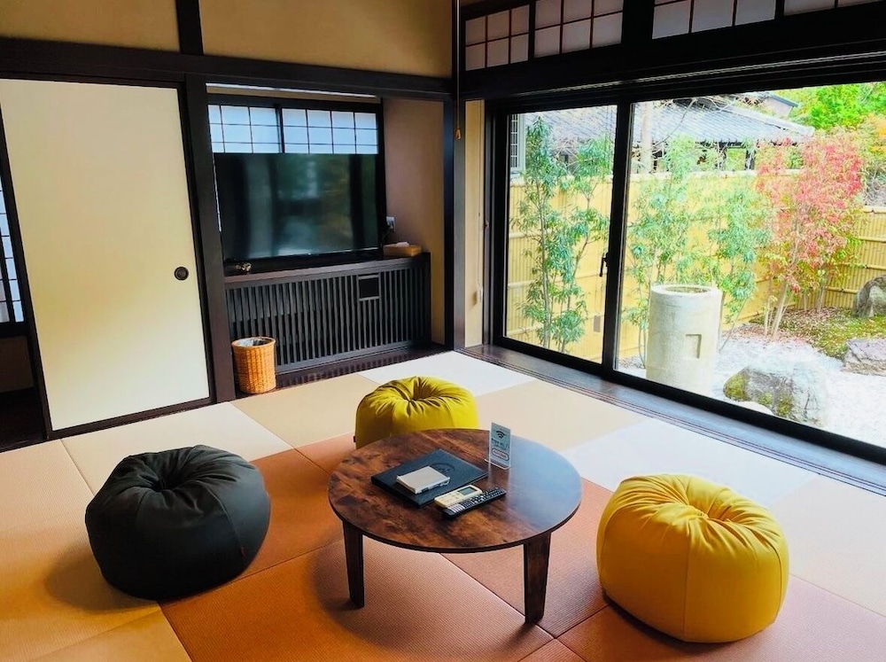 Shinshu Omachi Onsen Ryoan Kawaki