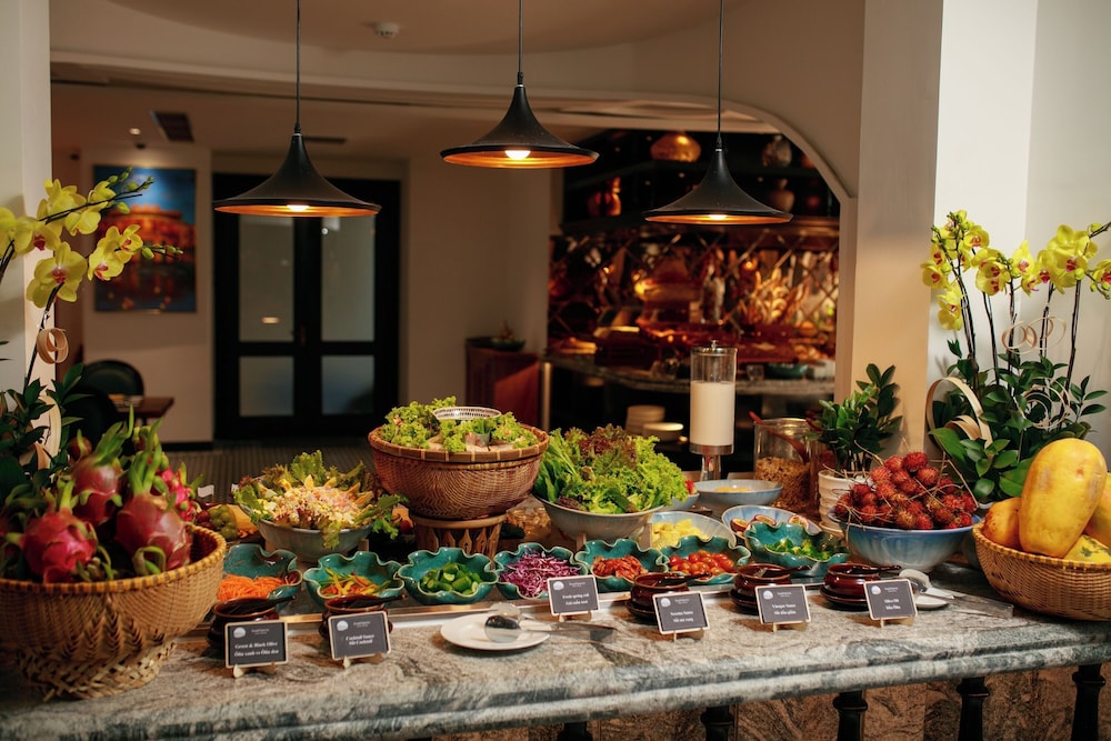 Grand Sunrise Palace Hoi An- A Luxury Indochine Hotel & Spa 89