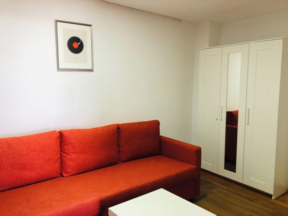 Nogalera Confort Apartments