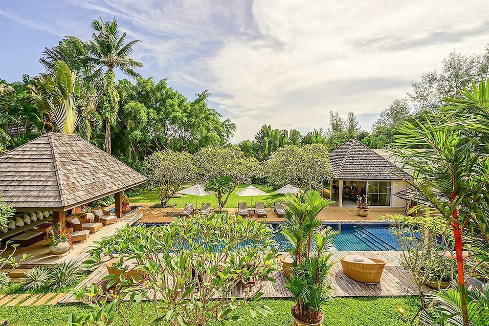 Villa Samakee