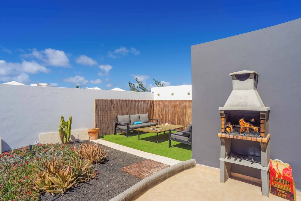 Villa Luar