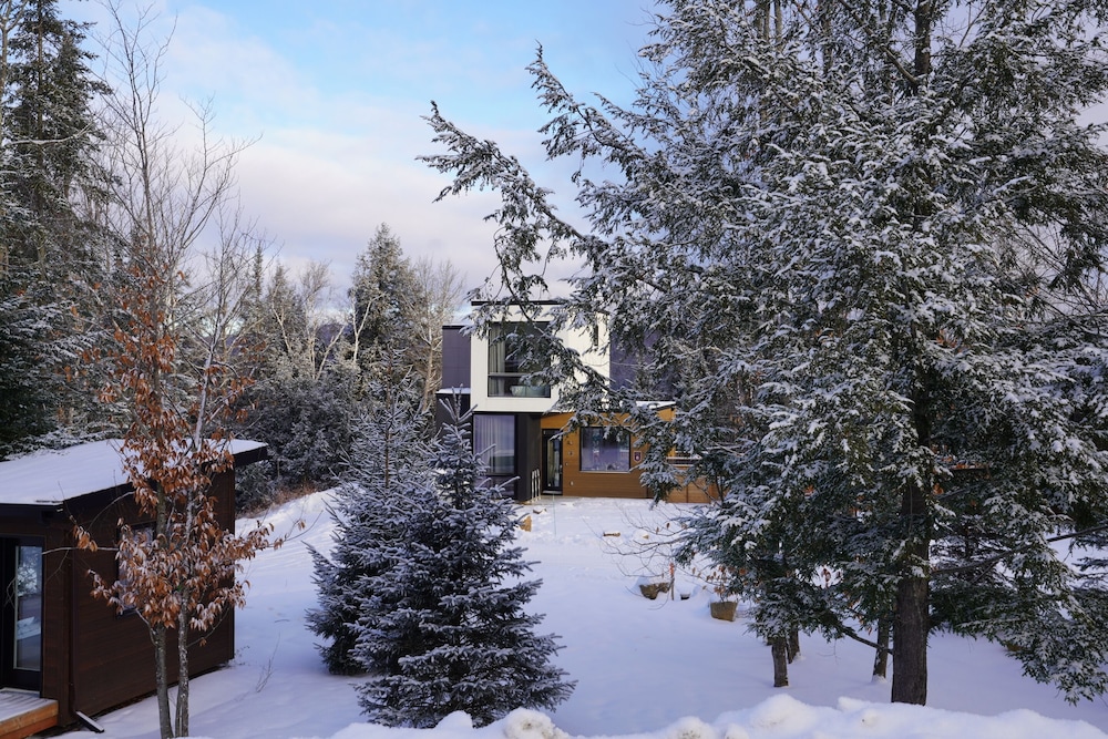 Bel Air Tremblant