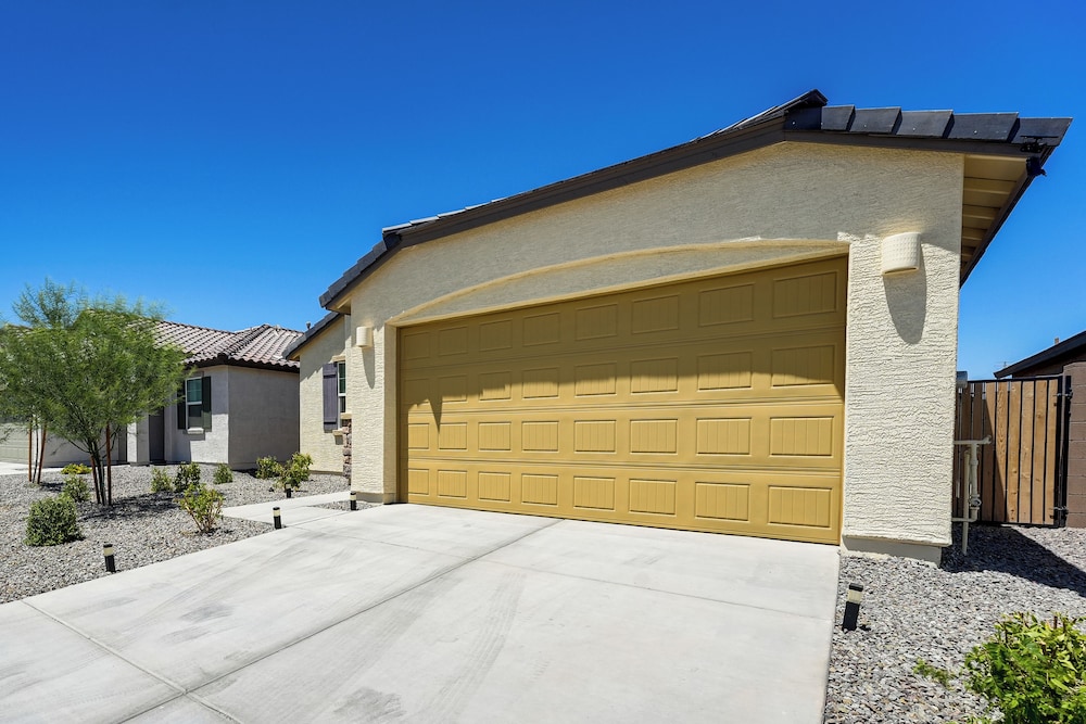 Near Mtn Trails & Sonoran Preserve: Phoenix Abode!