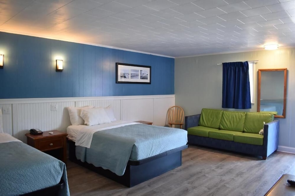 Colonial Inn Motel