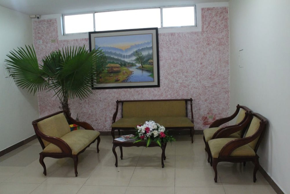 Victoria Suites Hostal, photo 64