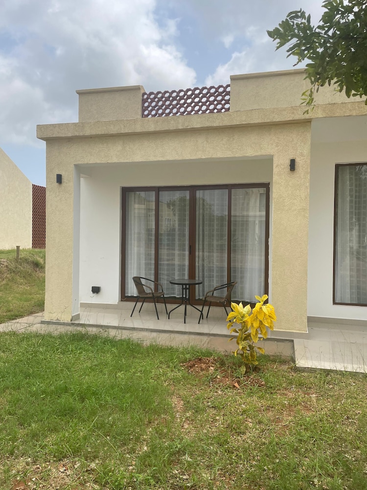 PV 23 at Pazuri Holidays