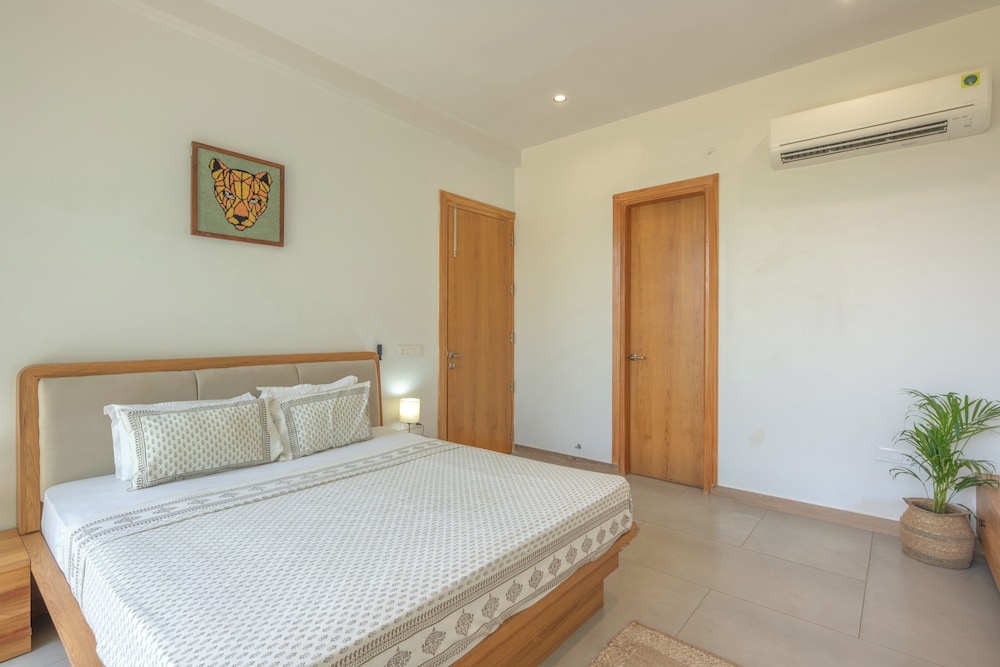 The Nivaas Villa Bonita