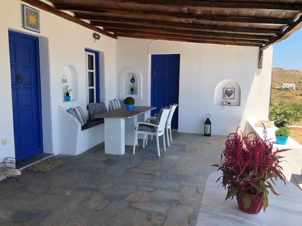 Villa Elena