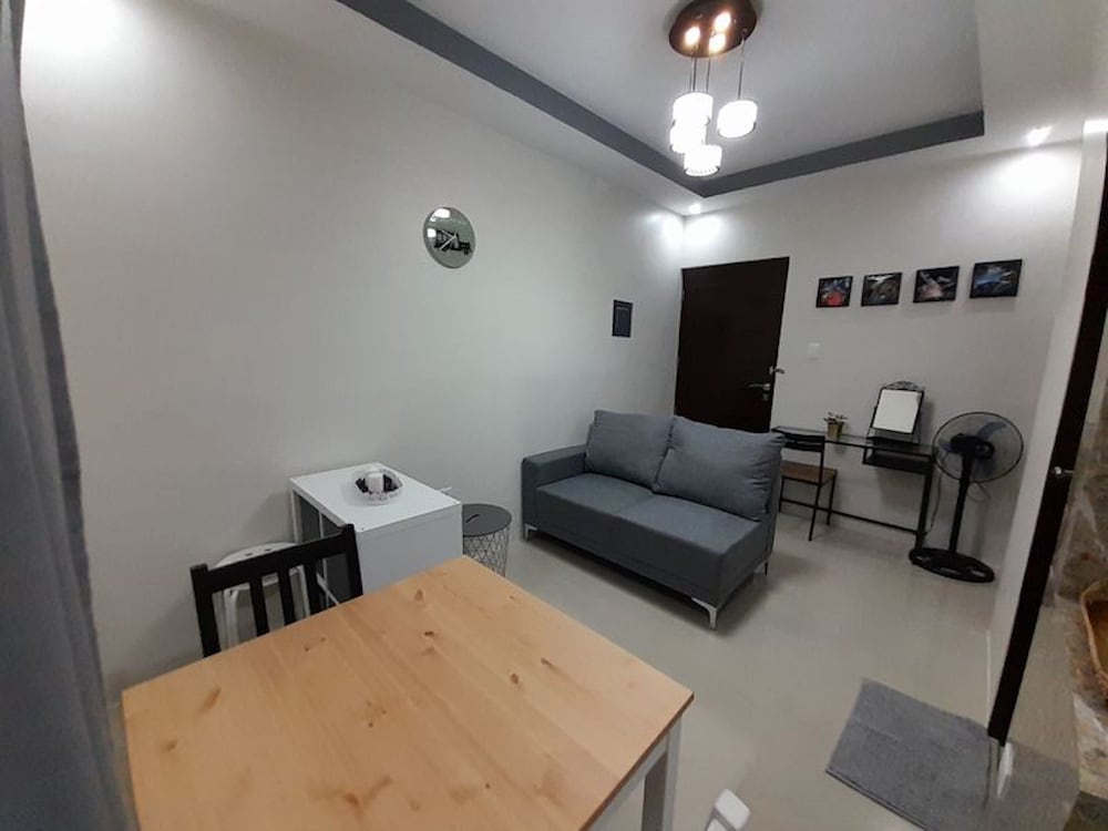 Manzil Anilao B&B - 1 Bedroom Apartment
