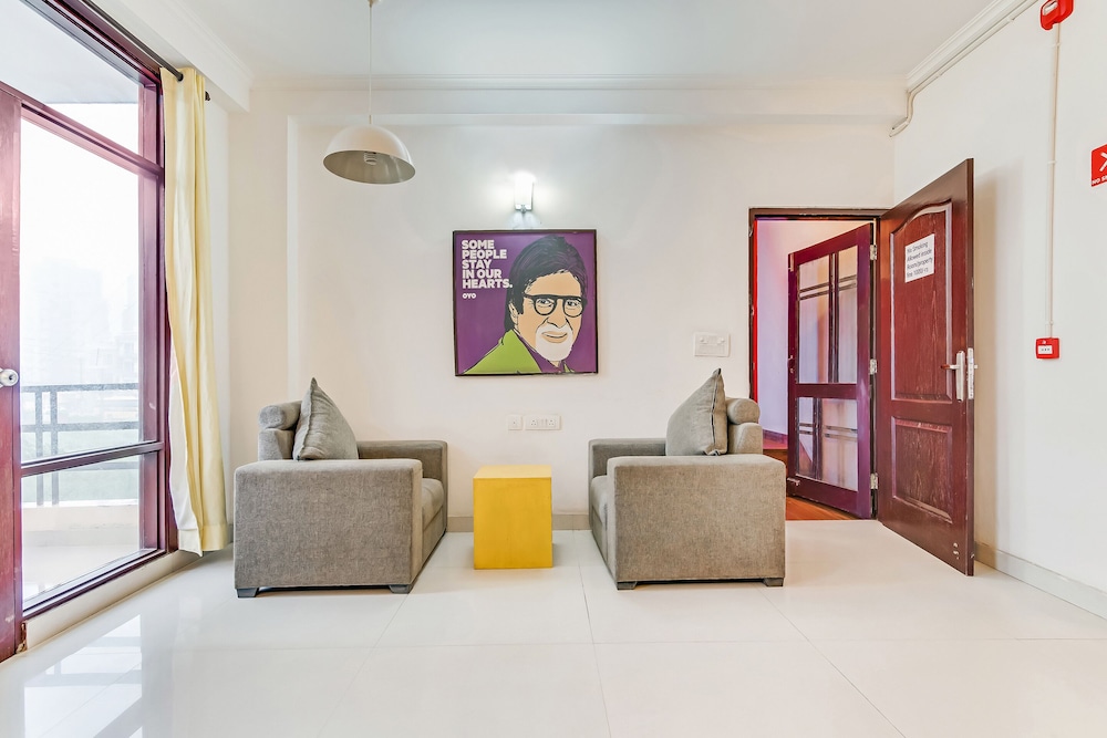 OYO Flagship 423 Artemis Hospital