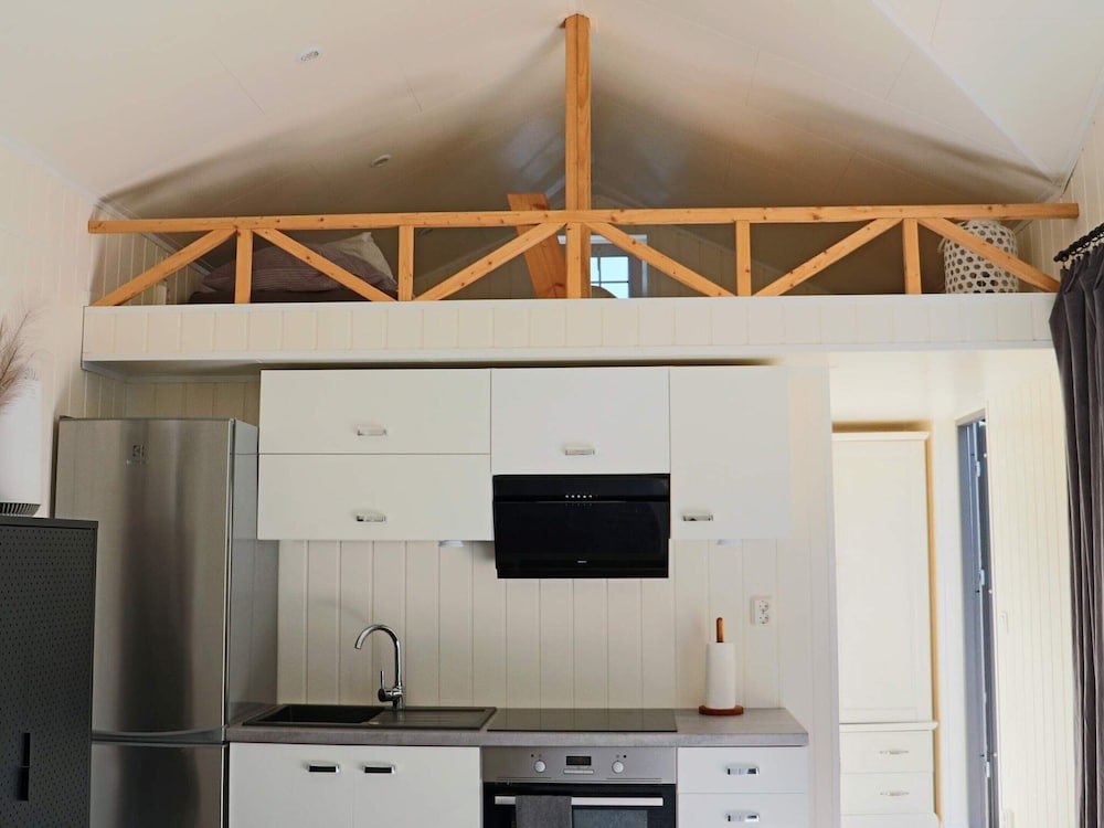 4 Star Holiday Home in Mellbystrand