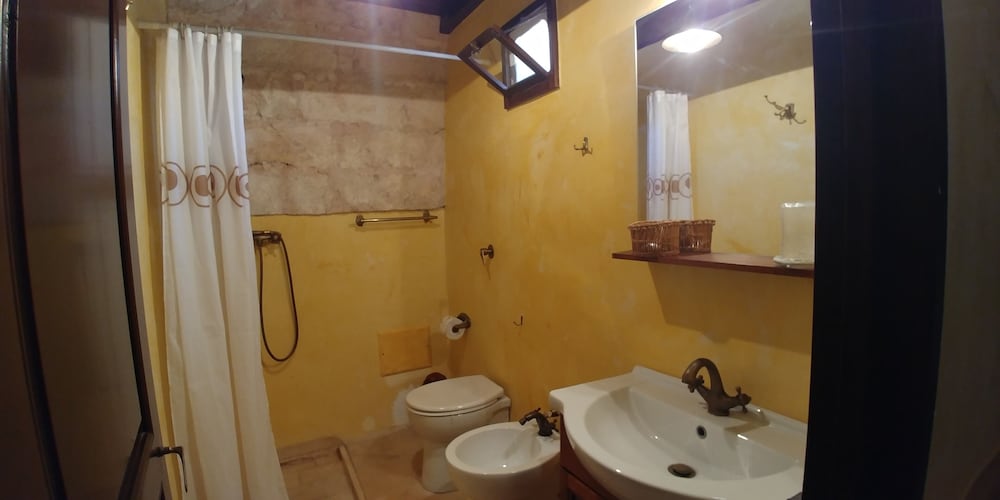 Masseria la Maestà Ospitalità rurale