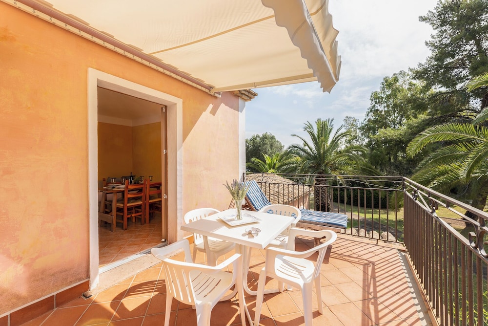 Tropical Residence In Santa Margherita