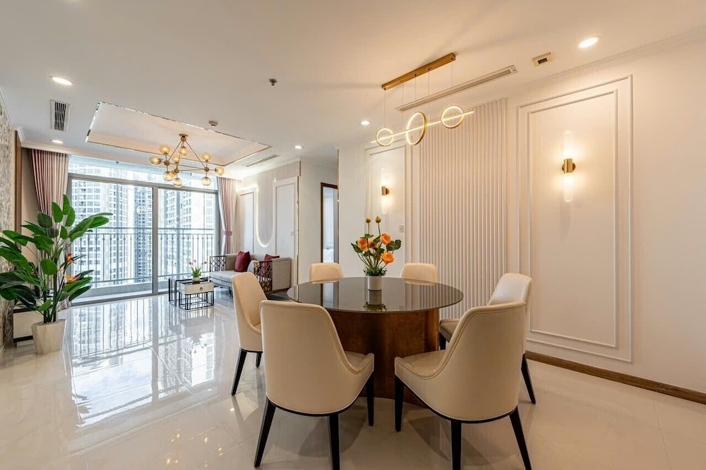 Horizon Panorama Apartment Vinhomes