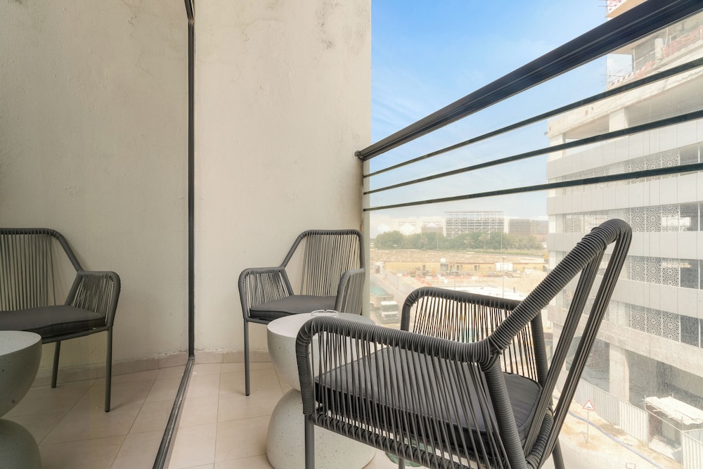 Silkhaus Shamal Residences 2