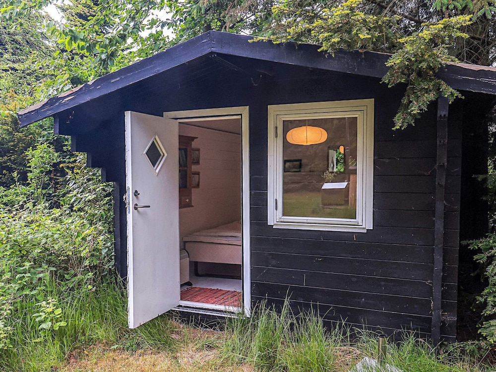6 Person Holiday Home in Idestrup
