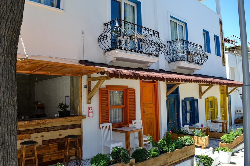 Merih Otel - Image 22